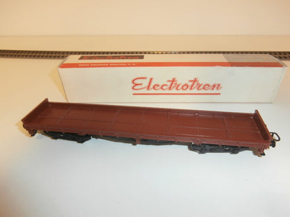 WAGON ELECTROTREN