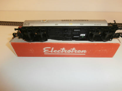 WAGON ELECTROTREN