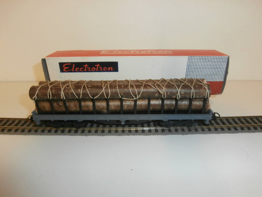 WAGON ELECTROTREN