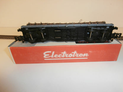 WAGON ELECTROTREN