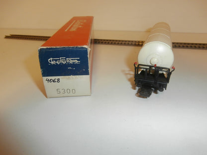 WAGON ELECTROTREN 5300