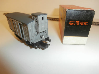 WAGON ELECTROTREN 855