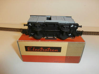 WAGON ELECTROTREN 855