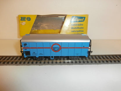 WAGON LILIPUT TRANSFESA