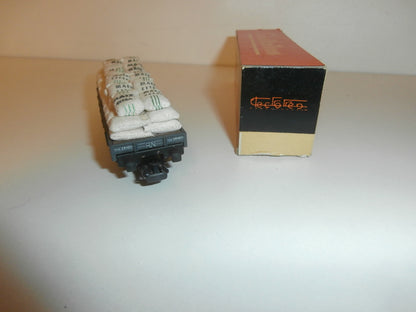 WAGON ELECTROTREN 1.000/15