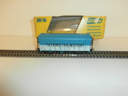 WAGON LILIPUT THERMOTRANSPORT