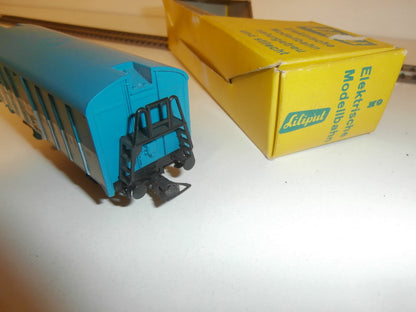 WAGON LILIPUT THERMOTRANSPORT