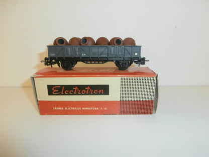 WAGON ELECTROTREN 1110