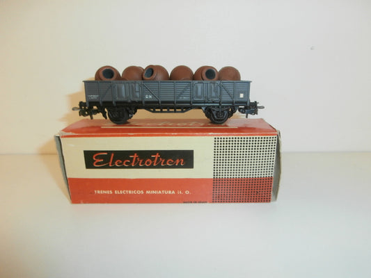 WAGON ELECTROTREN 1110