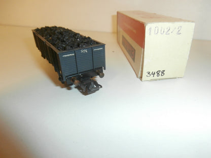 WAGON ELECTROTREN 1002/2