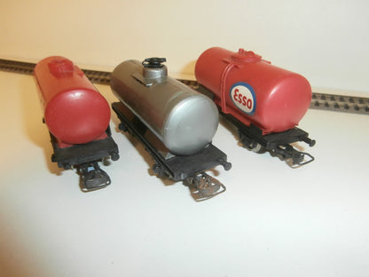 WAGON JOUEF POUR PIECES