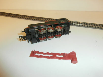 LOCOMOTIVE vapeur PIKO