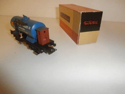 WAGON ELECTROTREN  VINICOLA DEL PANADES