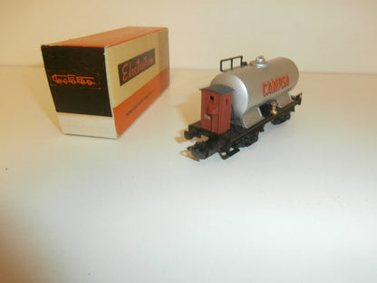 WAGON ELECTROTREN 907/1