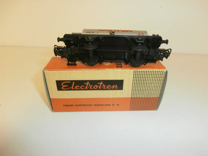 WAGON ELECTROTREN 907/1
