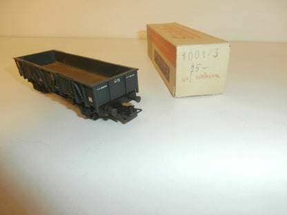 WAGON ELECTROTREN 1001/3