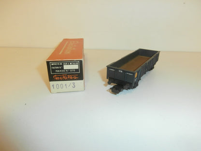 WAGON ELECTROTREN 1001/3