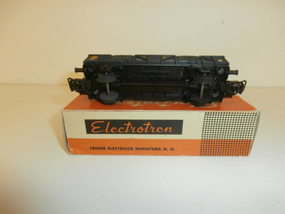 WAGON ELECTROTREN 1001/3