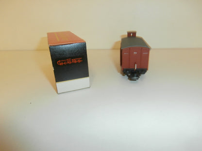 WAGON ELECTROTREN 855