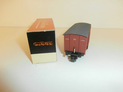 WAGON ELECTROTREN 805