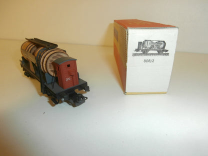 WAGON ELECTROTREN 808/2