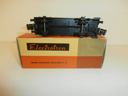 WAGON ELECTROTREN 808/2