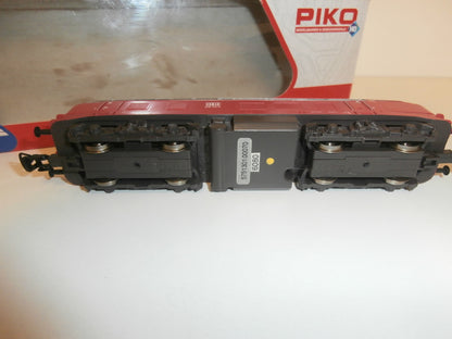 LOCOMOTIVE DIESEL PIKO