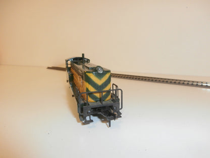 FLEISCHMANN BALDWINN  1340