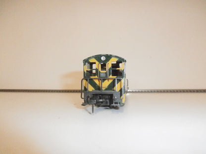 FLEISCHMANN BALDWINN  1340