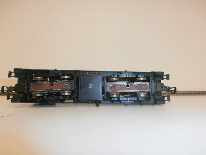 FLEISCHMANN BALDWINN  1340