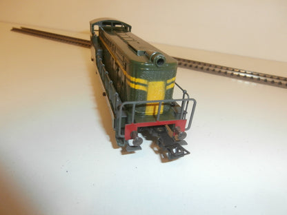 FLEISCHMANN BALDWINN  1340