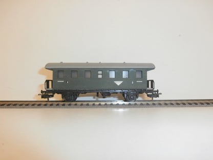 WAGON LILIPUT