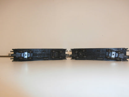 WAGON HO POUR PIECES