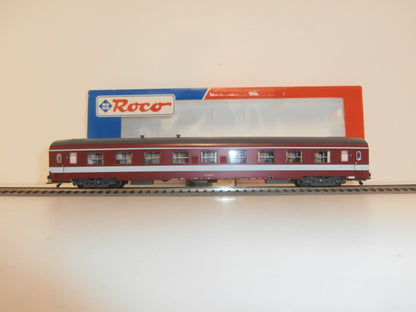 WAGON CAPITOLE SNCF ROCO 44612