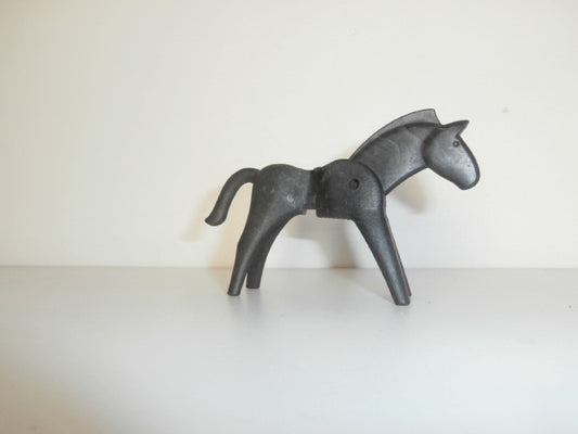 CHEVAUX  ANCIEN PLAYMOBIL