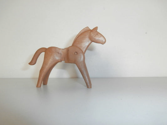 CHEVAUX  ANCIEN PLAYMOBIL
