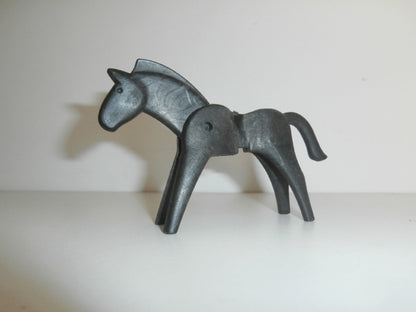 CHEVAUX  ANCIEN PLAYMOBIL