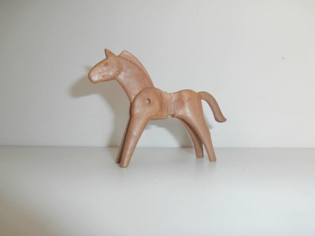 CHEVAUX  ANCIEN PLAYMOBIL