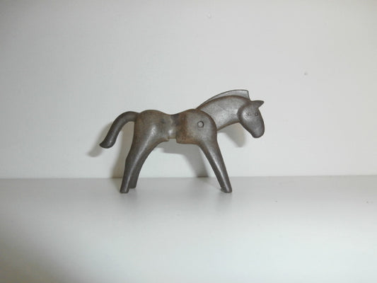 CHEVAUX  ANCIEN PLAYMOBIL