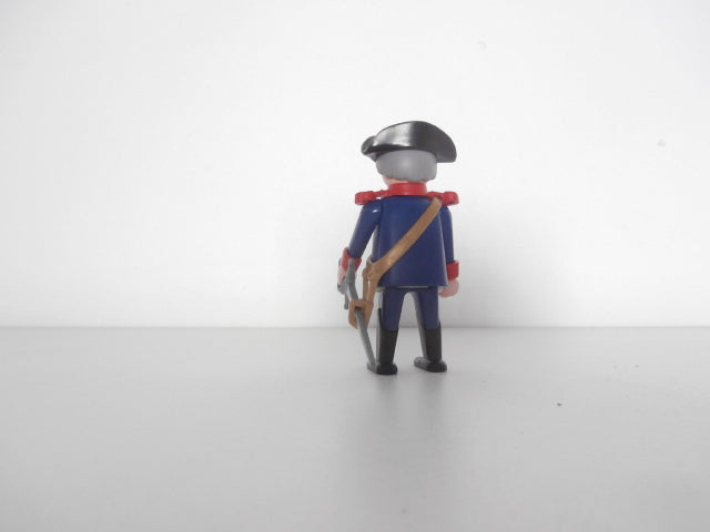 SOLDAT PLAYMOBIL