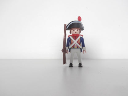 SOLDAT PLAYMOBIL