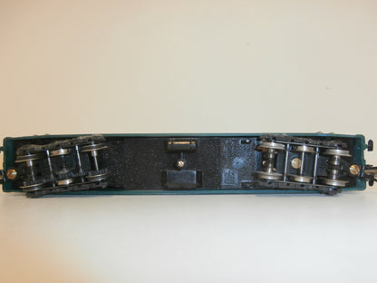 LOCOMOTIVE HO POUR PIECES