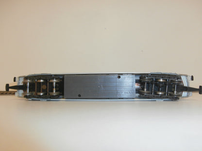 LOCOMOTIVE HO POUR PIECES