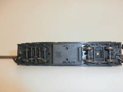 LOCOMOTIVE HO POUR PIECES