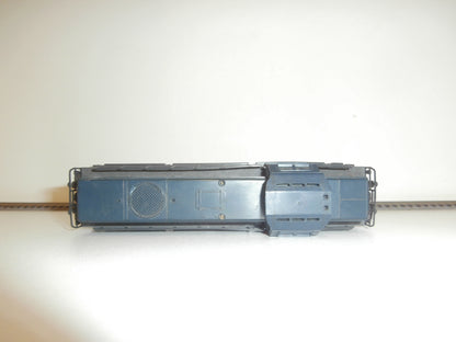 LOCOMOTIVE HO POUR PIECES