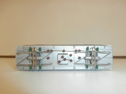 LOCOMOTIVE HO POUR PIECES