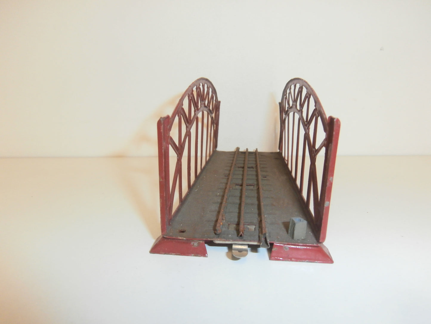 PONT METAL MARKLIN HO