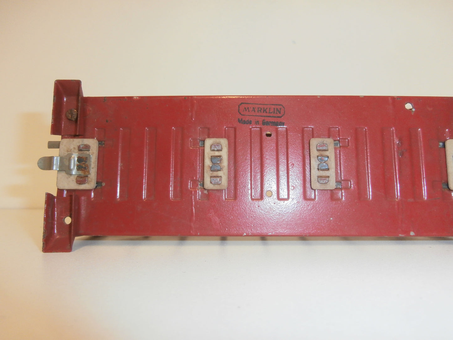 PONT METAL MARKLIN HO