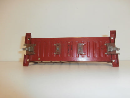 PONT METAL MARKLIN HO