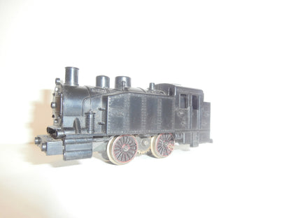 LOCOMOTIVE POUR PIECES